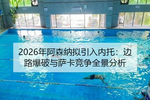 2026年阿森纳拟引入内托：边路爆破与萨卡竞争全景分析